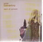 John Convertino - sack of cement