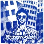 John Cooper Clarke - Innocents E.P.