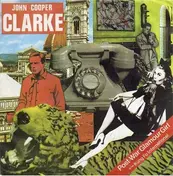 John Cooper Clarke - Post-War Glamour Girl