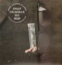 LP - John Cooper Clarke - Snap, Crackle & Bop
