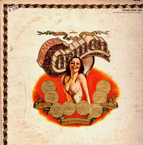 John Corigliano - The Naked Carmen