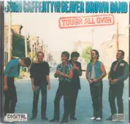 John Cafferty And The Beaver Brown Band - Tough All Over