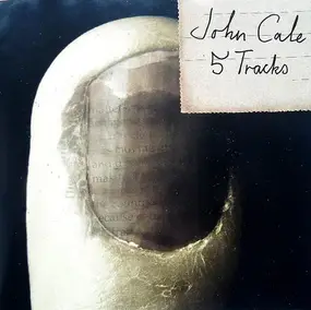 John Cale - 5 Tracks