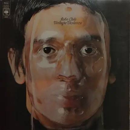 John Cale - Vintage Violence