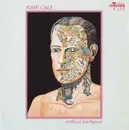 CD - John Cale - Artificial Intelligence