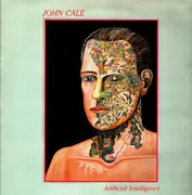 LP - John Cale - Artificial Intelligence