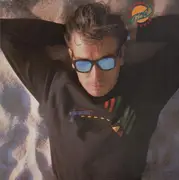 LP - John Cale - Caribbean Sunset