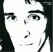 CD - John Cale - Fear
