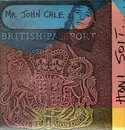 LP - John Cale - Honi Soit