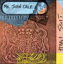 LP - John Cale - Honi Soit