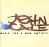 CD - John Cale - Music For A New Society