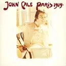 LP - John Cale - Paris 1919