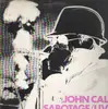 LP - John Cale - Sabotage / Live