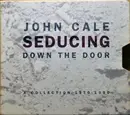 Double CD - John Cale - Seducing Down The Door - A Collection 1970 - 1990