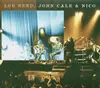 CD - Lou Reed, John Cale & Nico - Le Bataclan '72