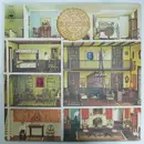 LP - John Cale & Terry Riley - Church Of Anthrax