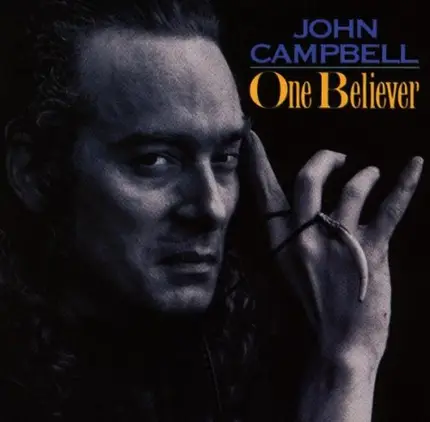 John Campbell - One Believer