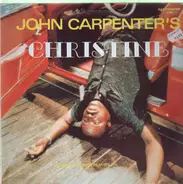 John Carpenter - Christine