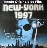 John Carpenter & Alan Howarth - New-York 1997
