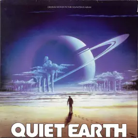 John Charles - The Quiet Earth