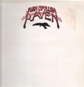LP - John Cipollina - John Cipollina's Raven
