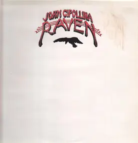 John Cipollina - John Cipollina's Raven