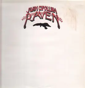 John Cipollina - John Cipollina's Raven
