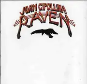 CD - John Cipollina - Raven