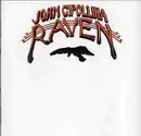 CD - John Cipollina - Raven