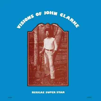 john clarke - visions of