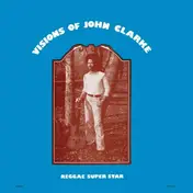 john clarke - visions of