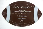 C.A.T. - Mad Man Jack