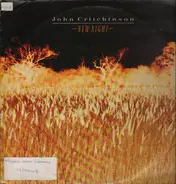 John Critchinson - New Night