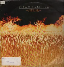 John Critchinson - New Night