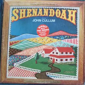 John Cullum And Various - Shenandoah