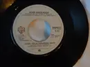 7inch Vinyl Single - John Anderson - I Love You A Thousand Ways