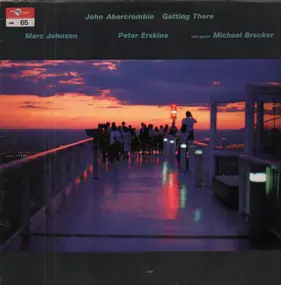 John Abercrombie - Getting There