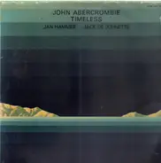 John Abercrombie, Jan Hammer, Jack DeJohnette - Timeless