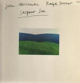 John Abercrombie - Sargasso Sea