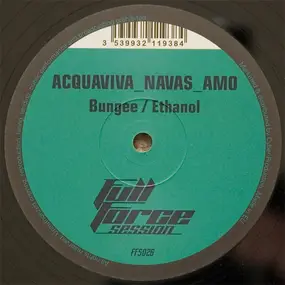 John Acquaviva - Bungee / Ethanol