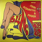 John Acquaviva - Bling
