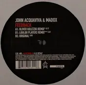 John Acquaviva - Feedback