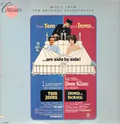 John Addison - Tom Jones - Irma La Douce (OST)