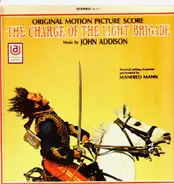 John Addison , Manfred Mann - The Charge Of The Light Brigade