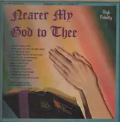 John Allen - Nearer My God To Thee