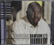 Johnathan Dawson - Melody Of Love