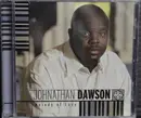 CD - Johnathan Dawson - Melody Of Love