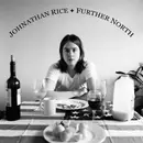 CD - Johnathan Rice - Further North