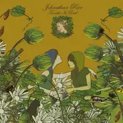 CD - Johnathan Rice - Trouble Is Real