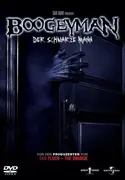 DVD - Stephen Kay - Boogeyman - Der schwarze Mann